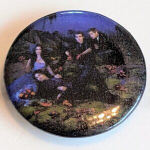 Vampire Diaries Pins